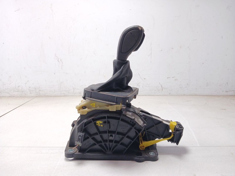 Recambio de palanca cambio para land rover freelander (lr2) referencia OEM IAM 6G927K004AD AUTOMATICA 20080326035148