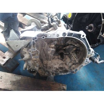 Recambio de caja cambios para citroën c4 berlina cool referencia OEM IAM 20DM75  