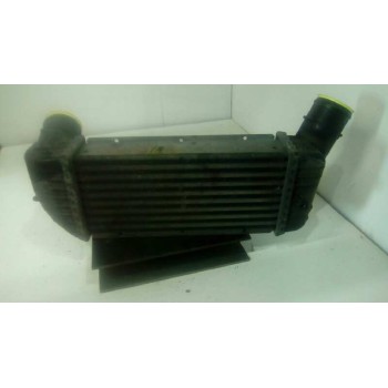 Recambio de intercooler para peugeot 307 (s1) xs referencia OEM IAM   
