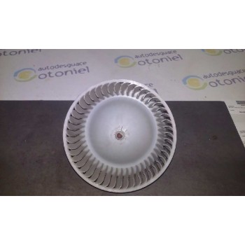 Recambio de motor calefaccion para mazda 3 berlina (bk) 1.6 crdt active referencia OEM IAM 8940000270 HB111 BN7N02