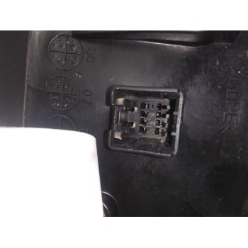 Recambio de retrovisor derecho para kia carens (un) active referencia OEM IAM  ABATIBLE 