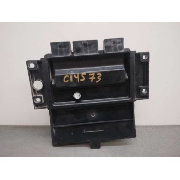 Recambio de centralita motor uce para renault modus confort dynamique referencia OEM IAM 8200398934 8200449080 