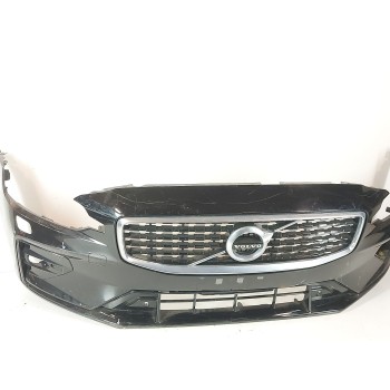 Recambio de paragolpes delantero para volvo s60 ii (134) d2 referencia OEM IAM 31690530  