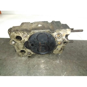 Recambio de culata para chrysler jeep gr.cherokee (wj/wg) 3.1 td cat referencia OEM IAM   