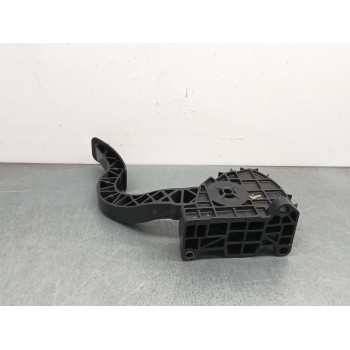 Recambio de potenciometro pedal para tesla model 3 (5yj3) ev awd referencia OEM IAM 1020360  