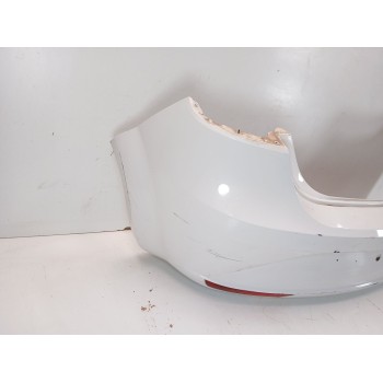 Recambio de paragolpes trasero para seat leon (1p1) reference referencia OEM IAM 1p0807421  