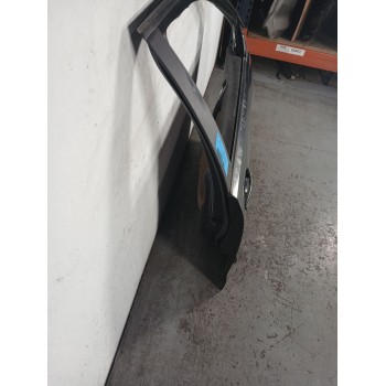 Recambio de puerta delantera derecha para volkswagen polo iv (9n_, 9a_) 1.4 tdi referencia OEM IAM 5 PUERTAS  
