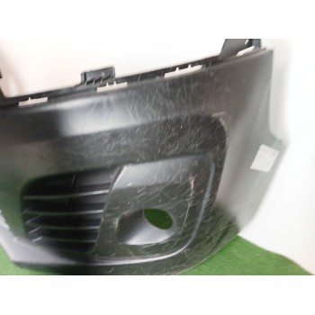 Recambio de paragolpes delantero para peugeot expert autobús (v_) 1.5 bluehdi 100 referencia OEM IAM 9808639977  