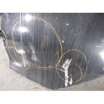 Recambio de puerta trasera izquierda para kia picanto 1.0 cat referencia OEM IAM 770031Y030 SIN ACCESORIOS 