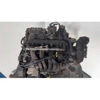 DESPIECE MOTOR W10B16A 96.000 MILLAS SIN RAMPA INYECTORA