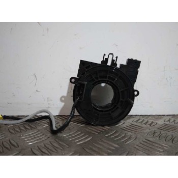 Recambio de anillo airbag para renault captur ii intens referencia OEM IAM 255549585R  