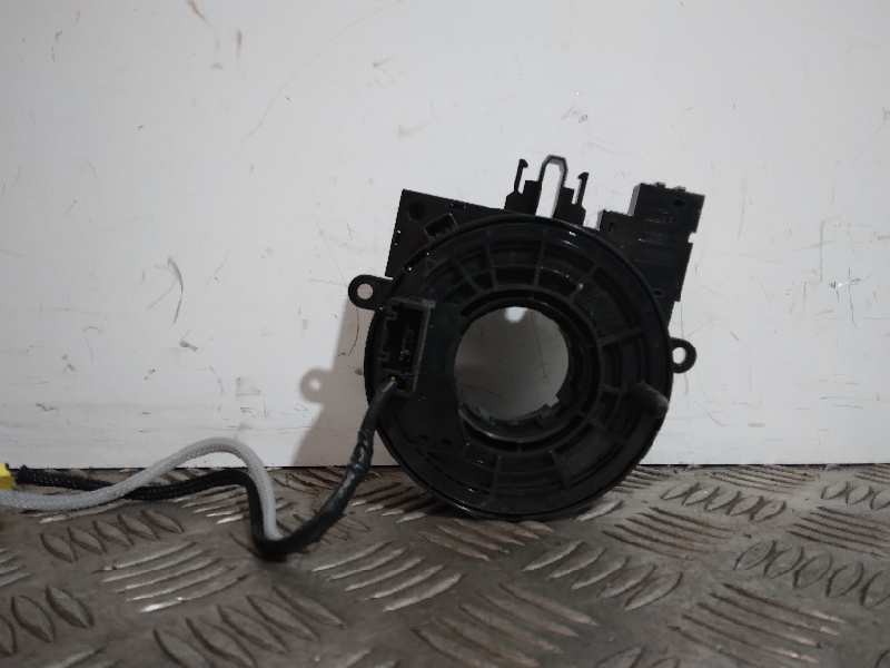 Recambio de anillo airbag para renault captur ii intens referencia OEM IAM 255549585R  