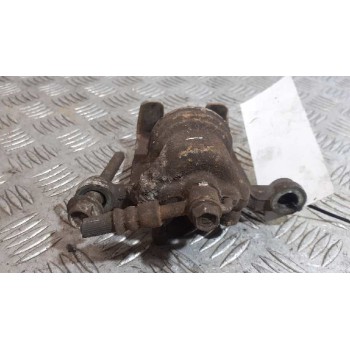 Recambio de pinza freno trasera izquierda para nissan x-trail (t31) 2.0 dci turbodiesel cat referencia OEM IAM   
