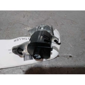 Recambio de bombin puerta delantera izquierda para peugeot bipper 1.3 16v hdi fap referencia OEM IAM S/R  