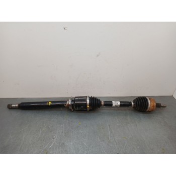 TRANSMISION DELANTERA DERECHA ebj100mbp500a 