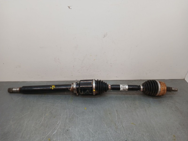 Recambio de transmision delantera derecha para jeep compass (mp, m6, mv, m7) 1.3 referencia OEM IAM ebj100mbp500a  