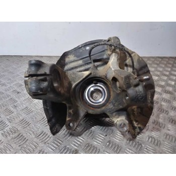 Recambio de mangueta delantera derecha para bmw x3 (e83) xdrive 30d referencia OEM IAM  306D3 