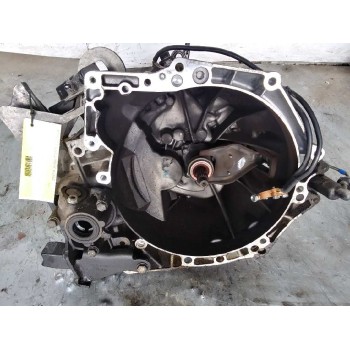 Recambio de caja cambios para peugeot 308 sw confort referencia OEM IAM   