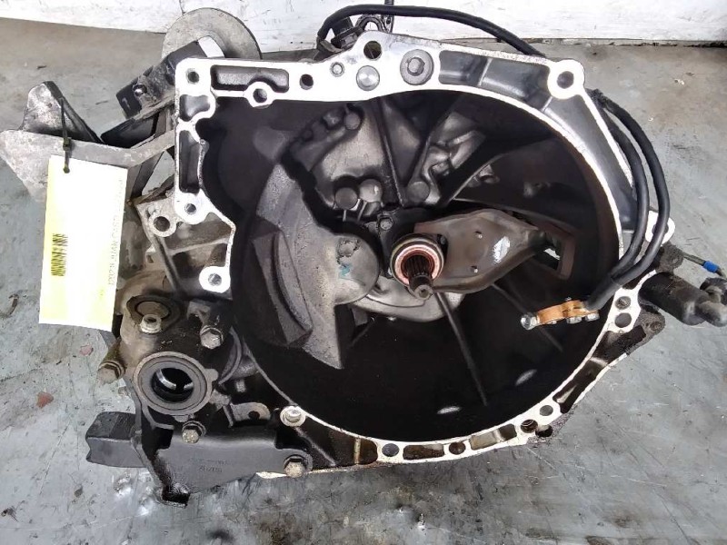 Recambio de caja cambios para peugeot 308 sw confort referencia OEM IAM   