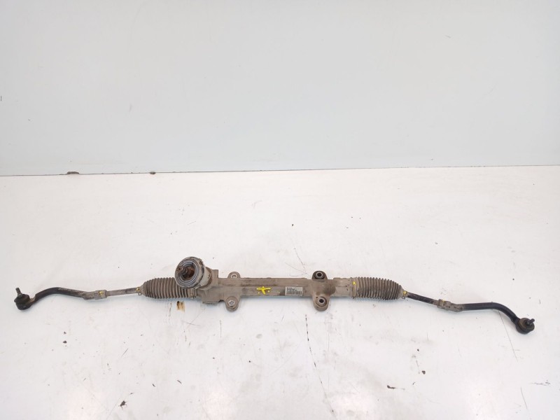 Recambio de cremallera direccion para hyundai i40 i cw (vf) 1.7 crdi referencia OEM IAM 565003Z000 LE214B1660 