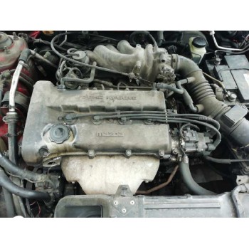 MOTOR COMPLETO B6 B 198.250KM