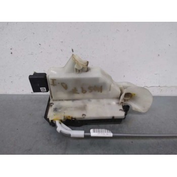 CERRADURA PUERTA DELANTERA IZQUIERDA 9685351380 6 PINS