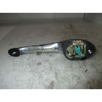 Recambio de maneta exterior delantera izquierda para chrysler pt cruiser (pt) 2.2 crd touring referencia OEM IAM   