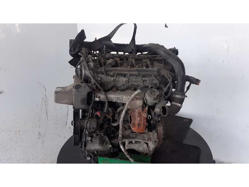 Recambio de motor completo para opel astra gtc cosmo referencia OEM IAM Z13DTH M 