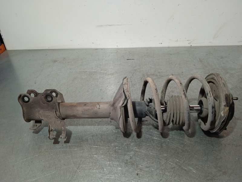 Recambio de amortiguador delantero derecho para nissan almera (n15) 2.0 diesel referencia OEM IAM 5105VNE4799BK  