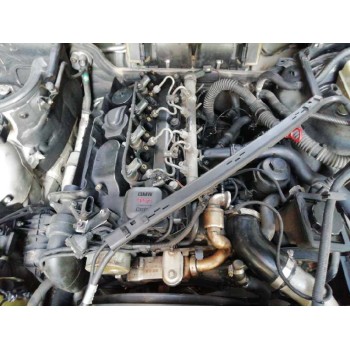 MOTOR COMPLETO 204D4 M 