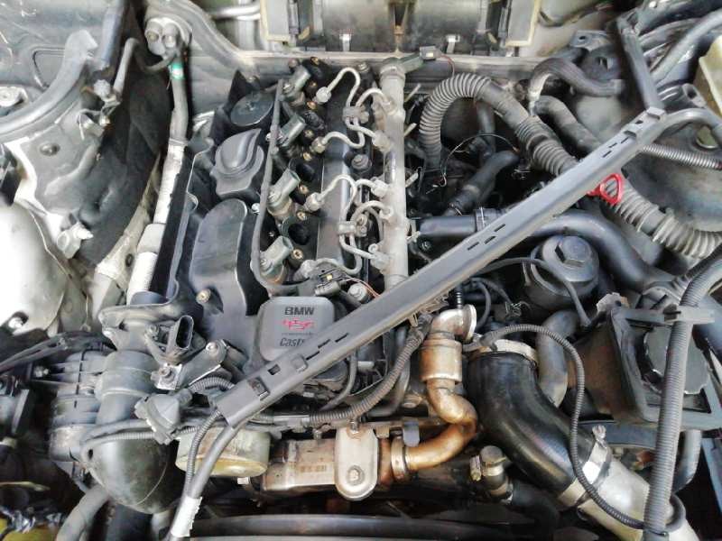 Recambio de motor completo para bmw serie 3 touring (e46) 320d referencia OEM IAM 204D4 M 