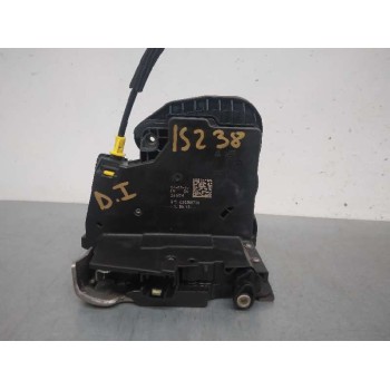 CERRADURA PUERTA DELANTERA IZQUIERDA 915C3039071A 5 PINES 