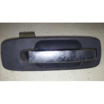 MANETA EXTERIOR TRASERA DERECHA 826068H500 