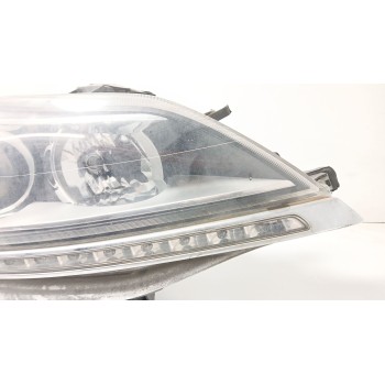 Recambio de faro derecho para lancia delta (181) gold referencia OEM IAM 00518763610 26B9T2 