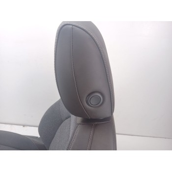 Recambio de asiento delantero derecho para seat leon (kl1) xcellence referencia OEM IAM   