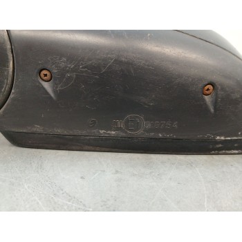 Recambio de retrovisor izquierdo para audi a3 (8p1) 1.9 tdi referencia OEM IAM 8P1858531K 5 PUERTAS NO ABATIBLE