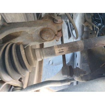 Recambio de transmision delantera derecha para renault kadjar (ha_, hl_) 1.2 tce 130 referencia OEM IAM 391002670R  