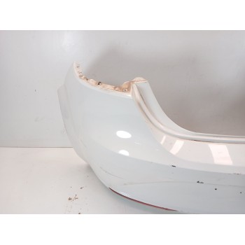 Recambio de paragolpes trasero para seat leon (1p1) reference referencia OEM IAM 1p0807421  