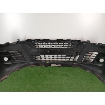 Recambio de paragolpes delantero para peugeot expert autobús (v_) 1.5 bluehdi 100 referencia OEM IAM 9808639977  