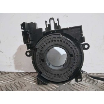 Recambio de anillo airbag para renault captur ii intens referencia OEM IAM 255549585R  