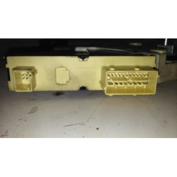 Recambio de motor elevalunas delantero derecho para citroën c4 coupe vtr plus referencia OEM IAM 996385101  