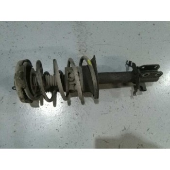 AMORTIGUADOR DELANTERO IZQUIERDO 