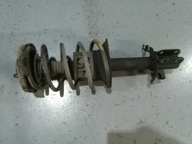 Recambio de amortiguador delantero izquierdo para renault megane i classic (la0) 1.6 referencia OEM IAM   
