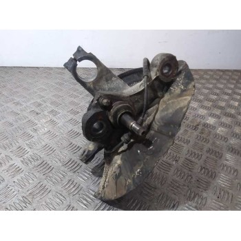 Recambio de mangueta delantera derecha para bmw x3 (e83) xdrive 30d referencia OEM IAM  306D3 