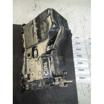 Recambio de guantera para mercedes-benz clase e lim. (w213) e 220 d (213.004) referencia OEM IAM   