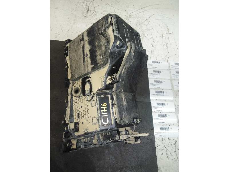 Recambio de guantera para mercedes-benz clase e lim. (w213) e 220 d (213.004) referencia OEM IAM   