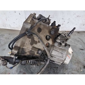 Recambio de caja cambios para peugeot 308 sw confort referencia OEM IAM   