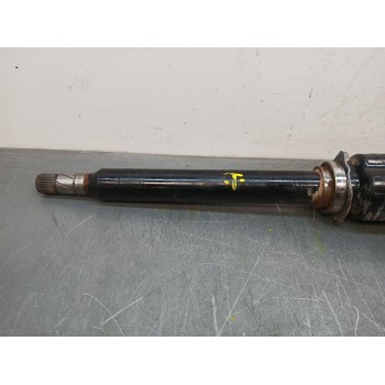 Recambio de transmision delantera derecha para jeep compass (mp, m6, mv, m7) 1.3 referencia OEM IAM ebj100mbp500a  