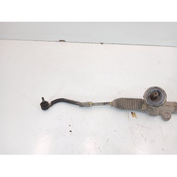 Recambio de cremallera direccion para hyundai i40 i cw (vf) 1.7 crdi referencia OEM IAM 565003Z000 LE214B1660 