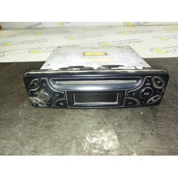 SISTEMA AUDIO / RADIO CD A2038202286 41740195 